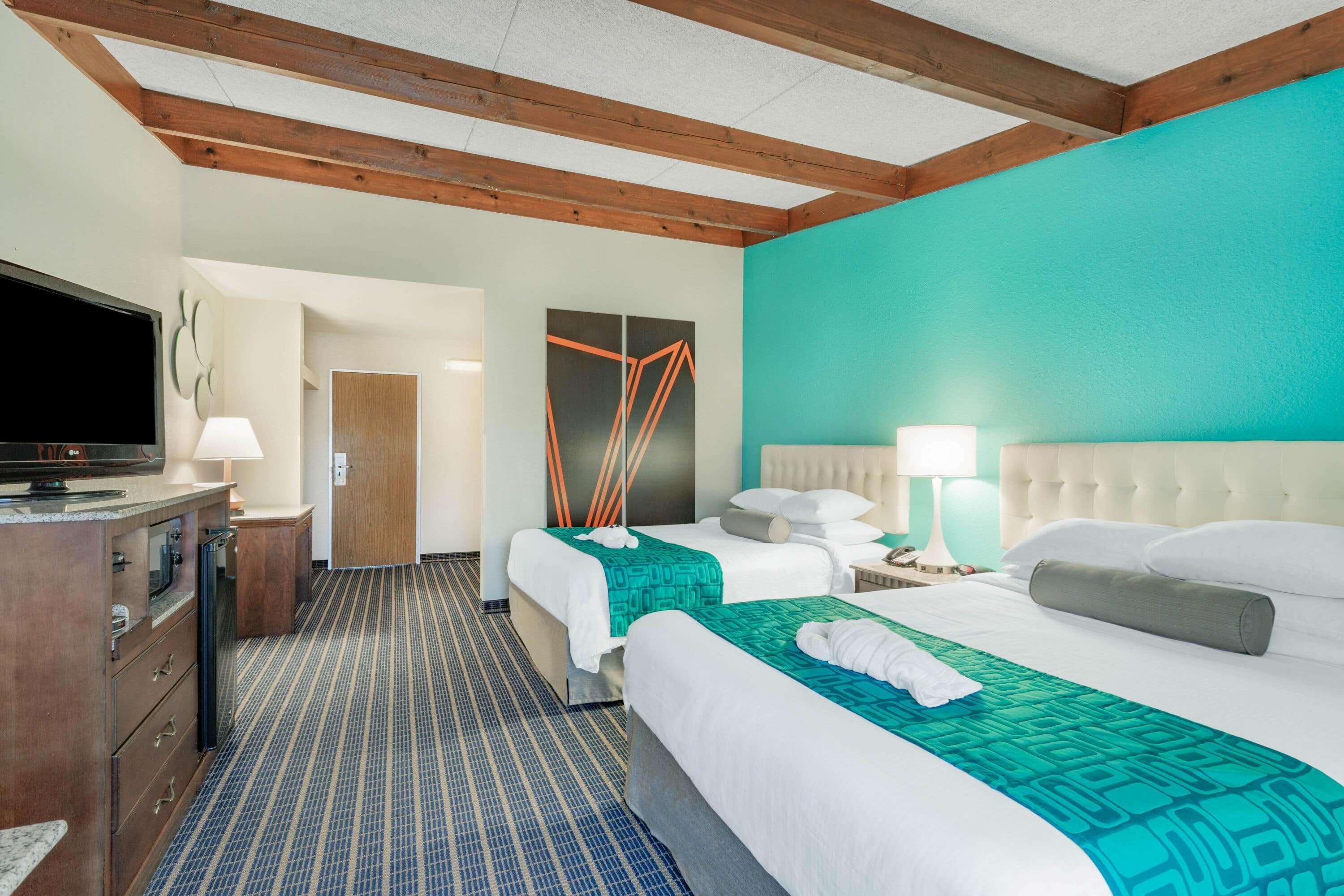 Howard Johnson By Wyndham Bangor Kültér fotó