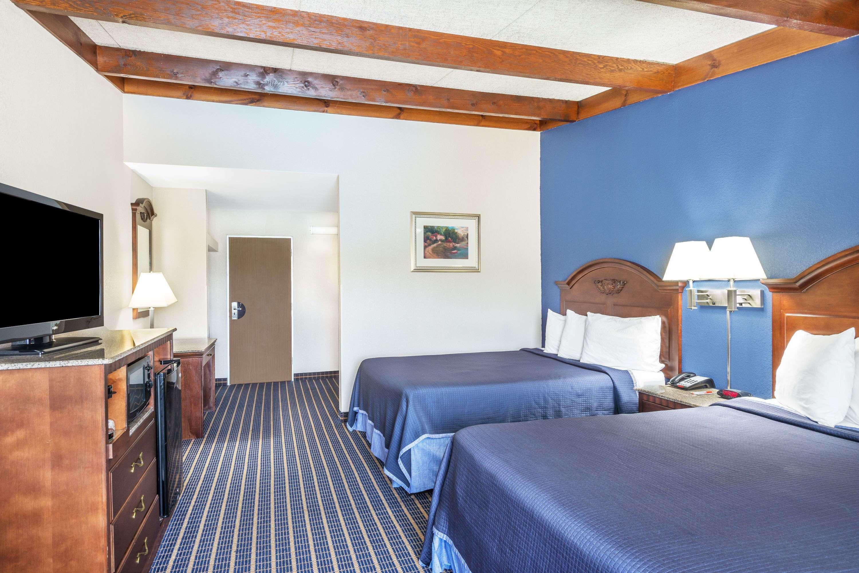 Howard Johnson By Wyndham Bangor Kültér fotó