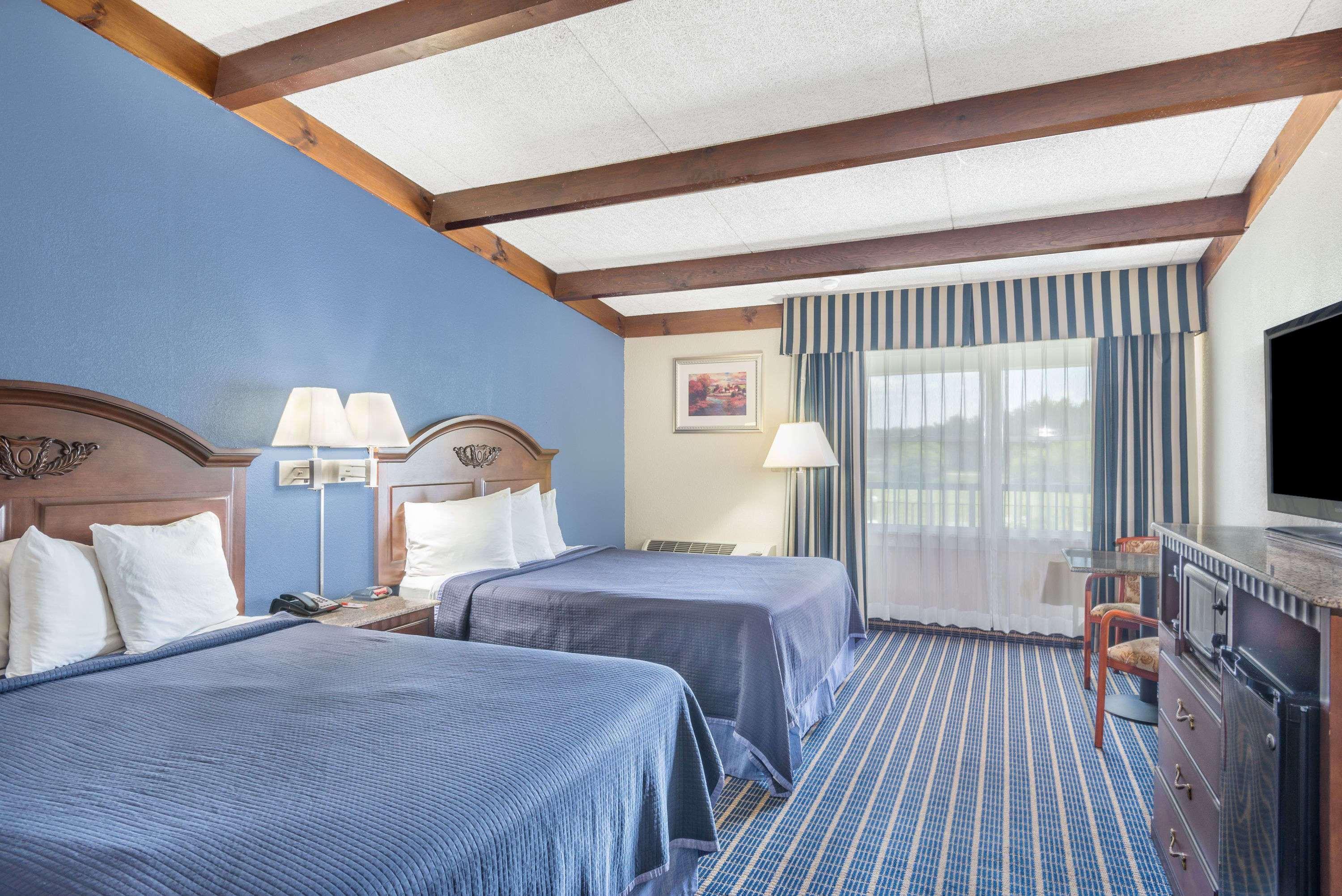 Howard Johnson By Wyndham Bangor Kültér fotó