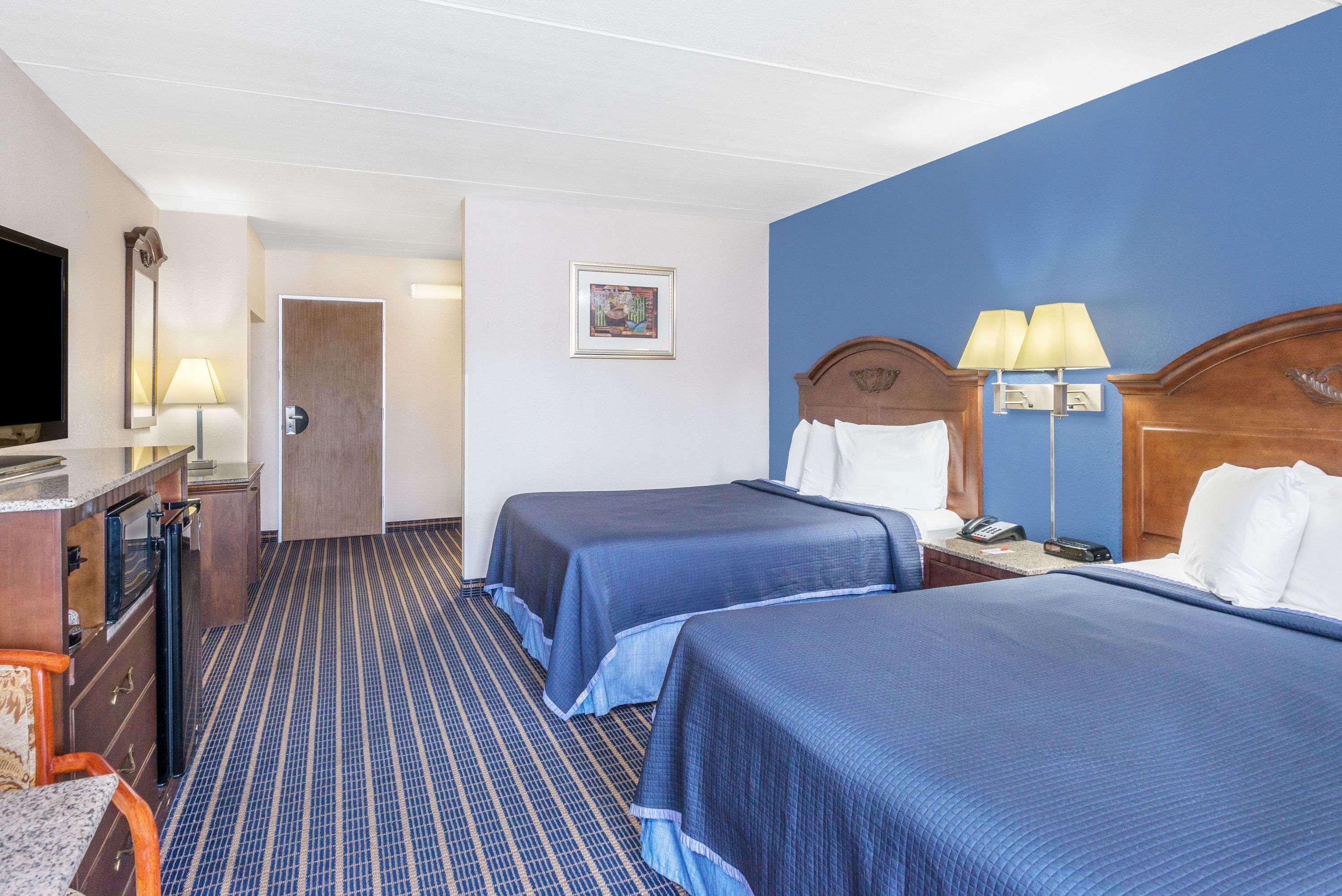 Howard Johnson By Wyndham Bangor Kültér fotó