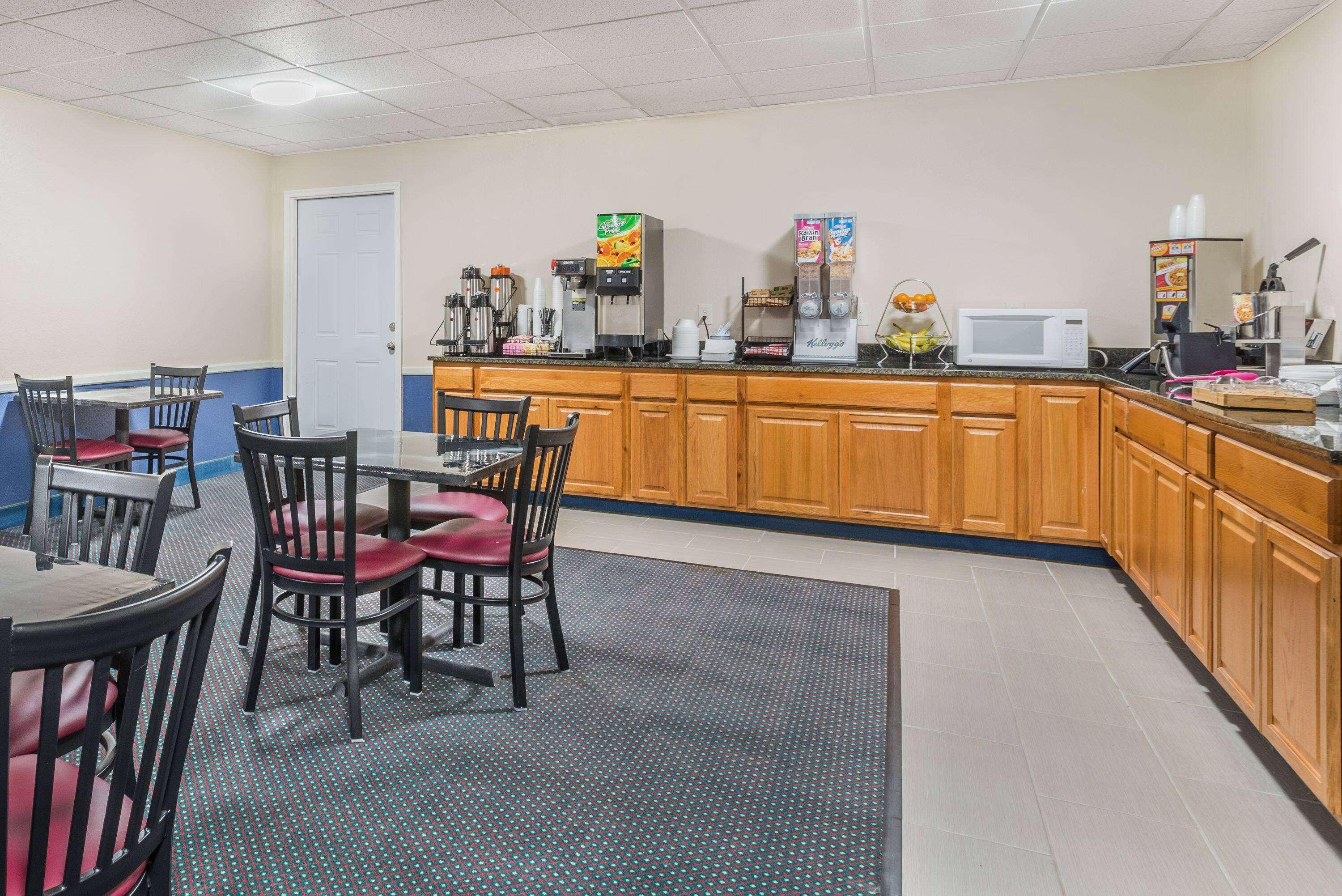 Howard Johnson By Wyndham Bangor Kültér fotó