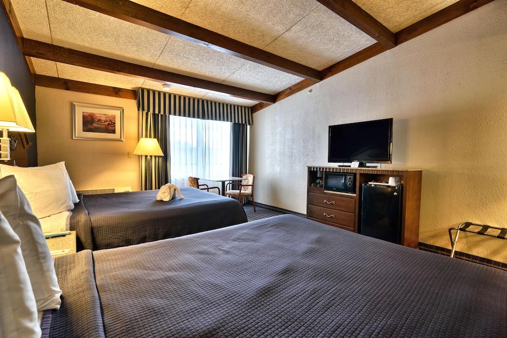 Howard Johnson By Wyndham Bangor Kültér fotó