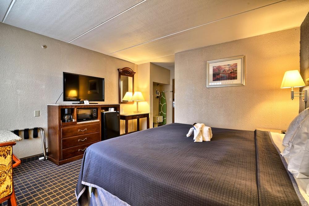 Howard Johnson By Wyndham Bangor Kültér fotó