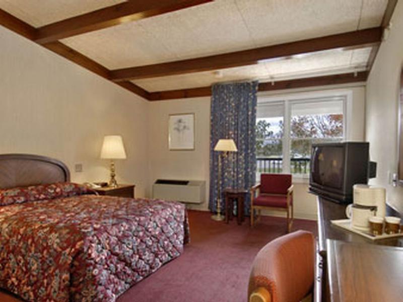 Howard Johnson By Wyndham Bangor Kültér fotó