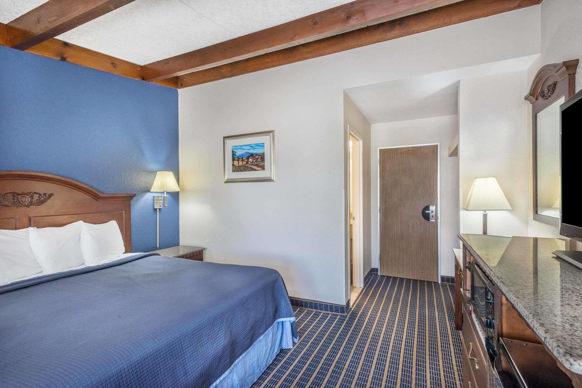 Howard Johnson By Wyndham Bangor Kültér fotó