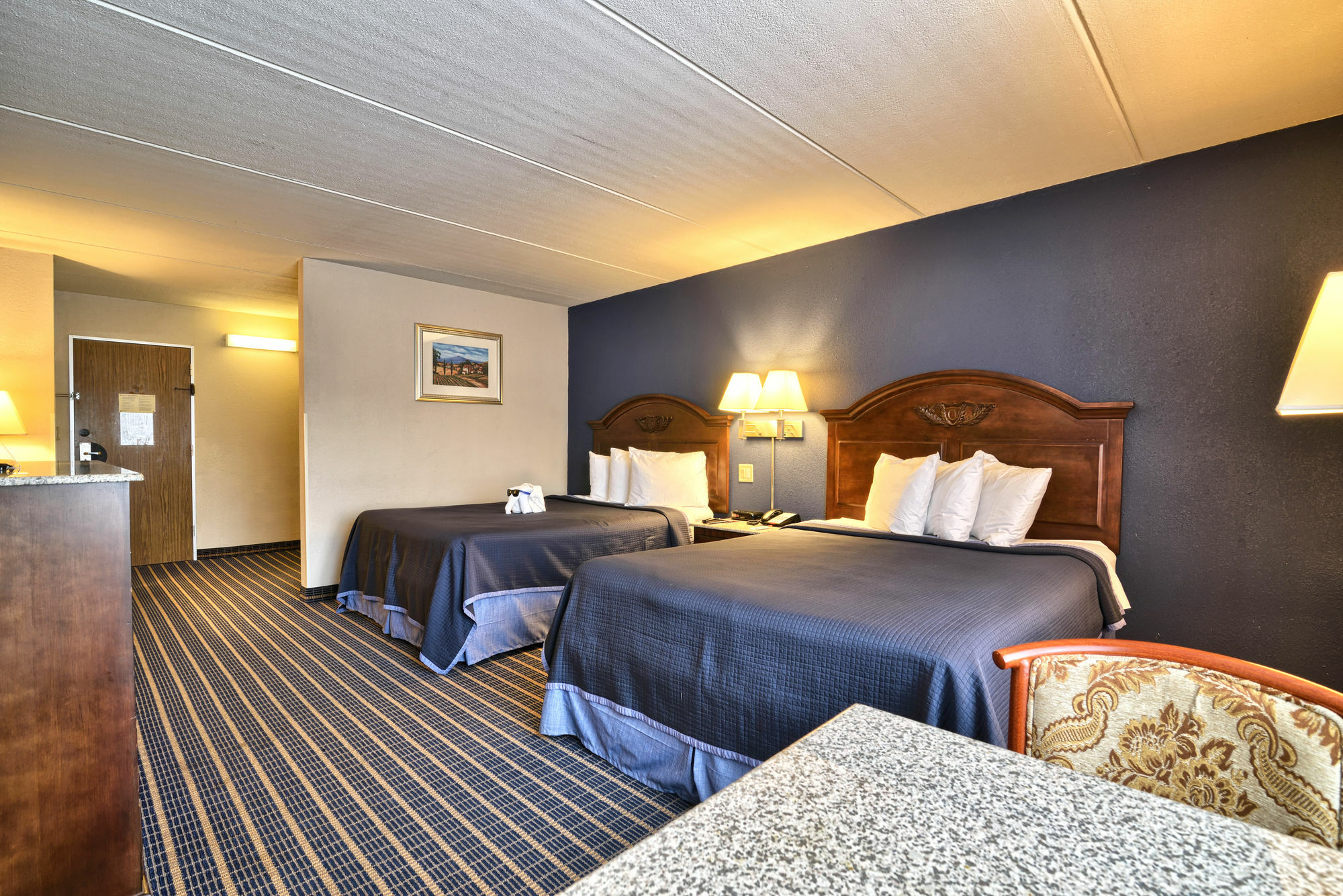 Howard Johnson By Wyndham Bangor Kültér fotó