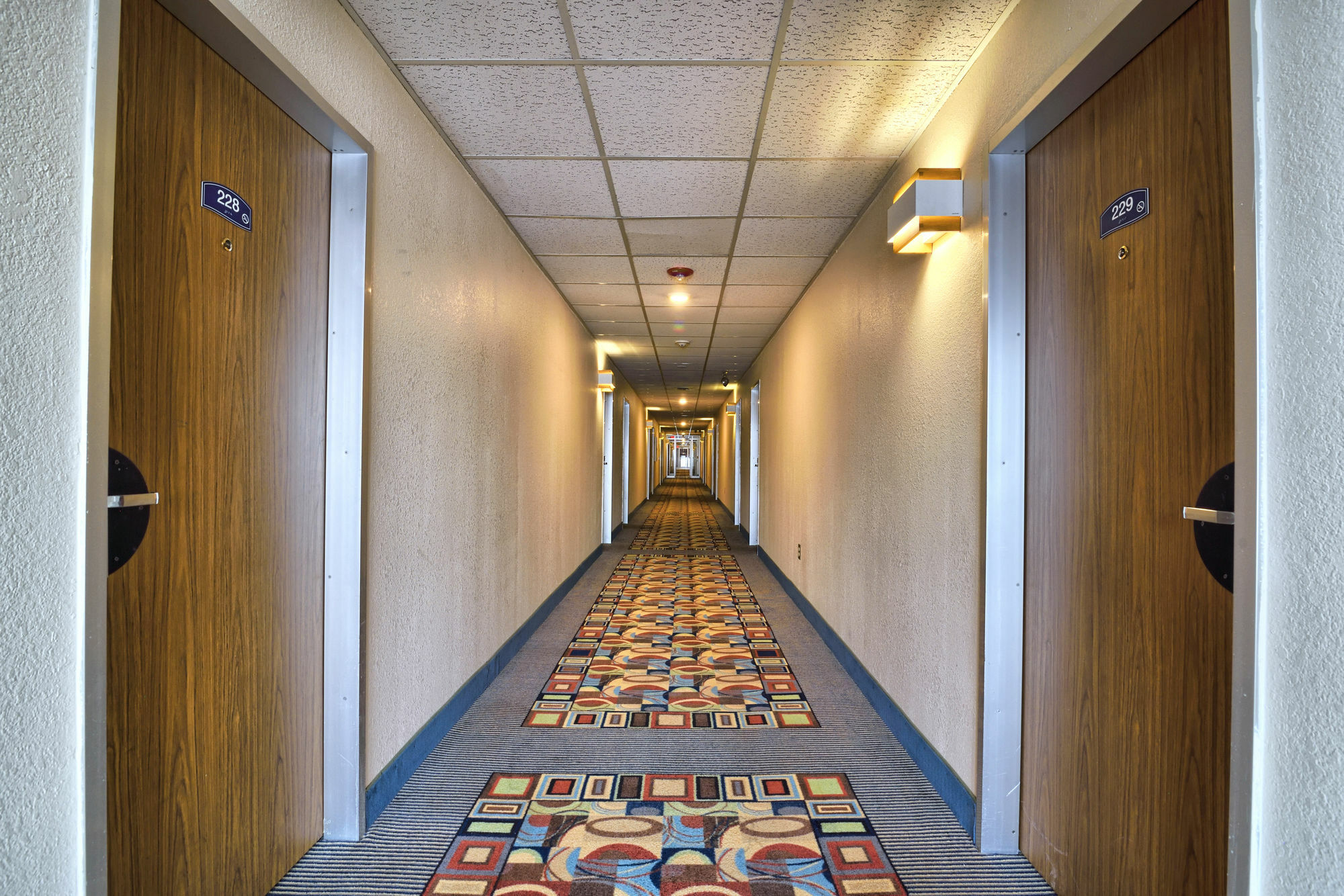 Howard Johnson By Wyndham Bangor Kültér fotó
