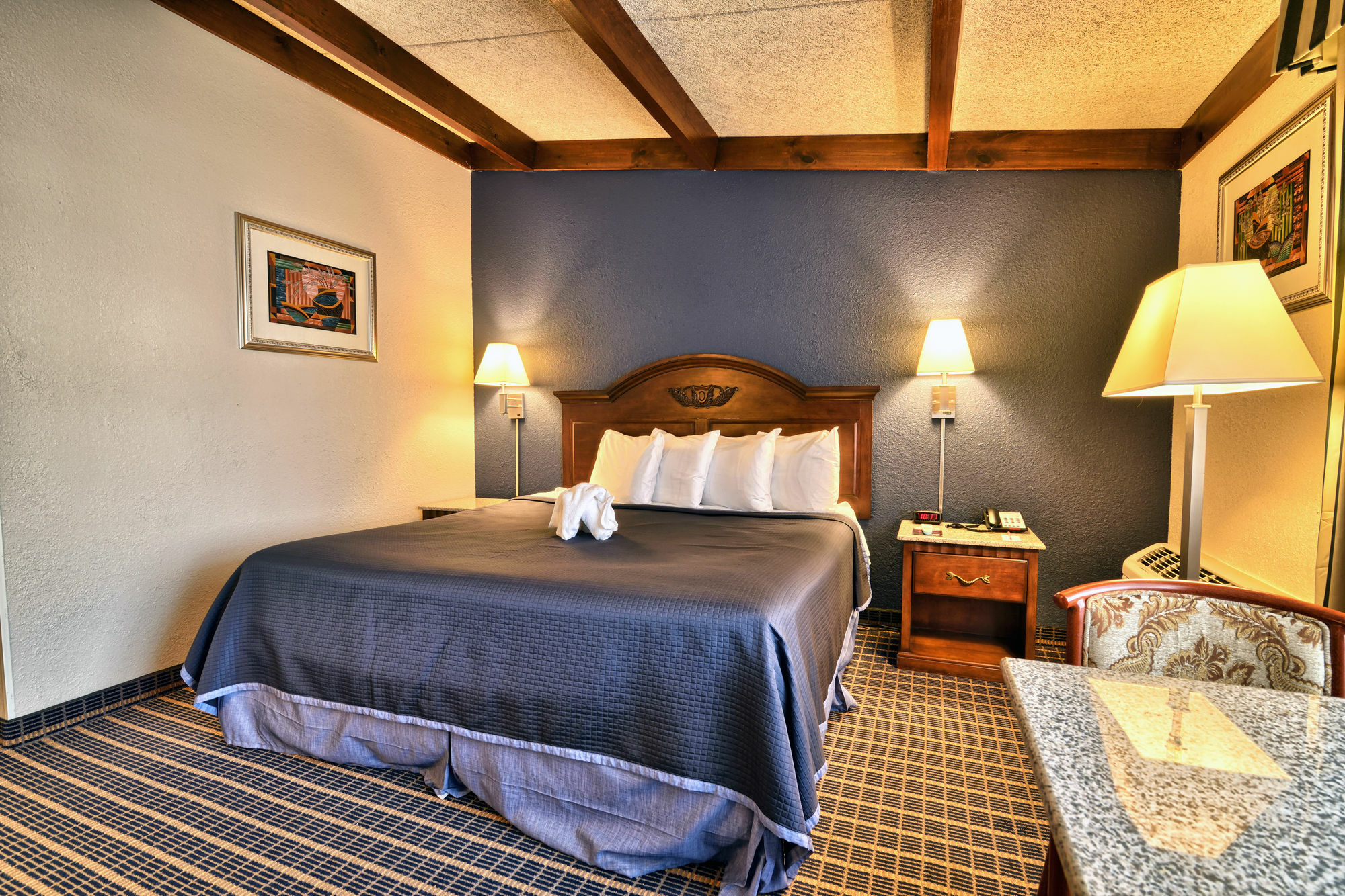 Howard Johnson By Wyndham Bangor Kültér fotó